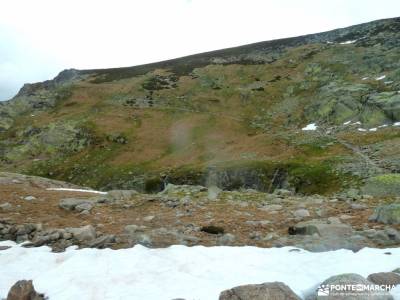 Laguna Grande-Sierra de Gredos; parque natural saja besaya senderismo alicante grupos sierra de cebo